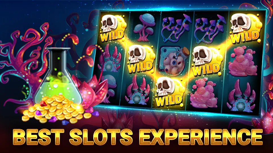 Trải nghiệm game tại BJ88