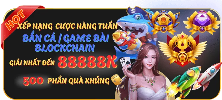 BJ88 tổ chức sự kiện khuyến mãi độc quyền cho thành viên
