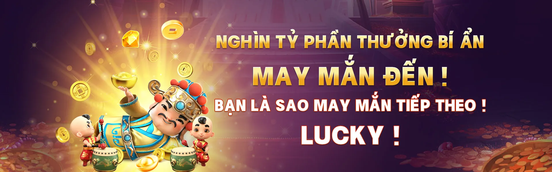 Giao diện sảnh game của ứng dụng BJ88, hiển thị các loại trò chơi đa dạng như slot, game bài, casino trực tuyến, thu hút người chơi