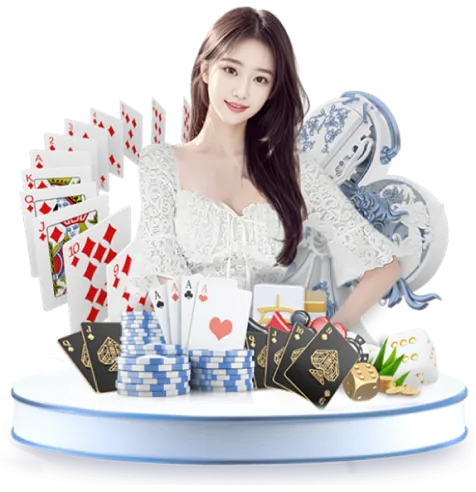 Game Bài Baccarat tại BJ88